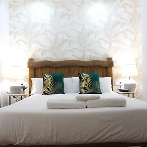 Monkeys Pureza House Apartamento