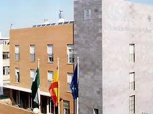 Nuestra Senora De Valme Sevilla