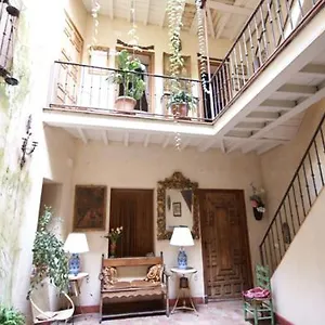 Casa Del Buen Viaje Sevilla