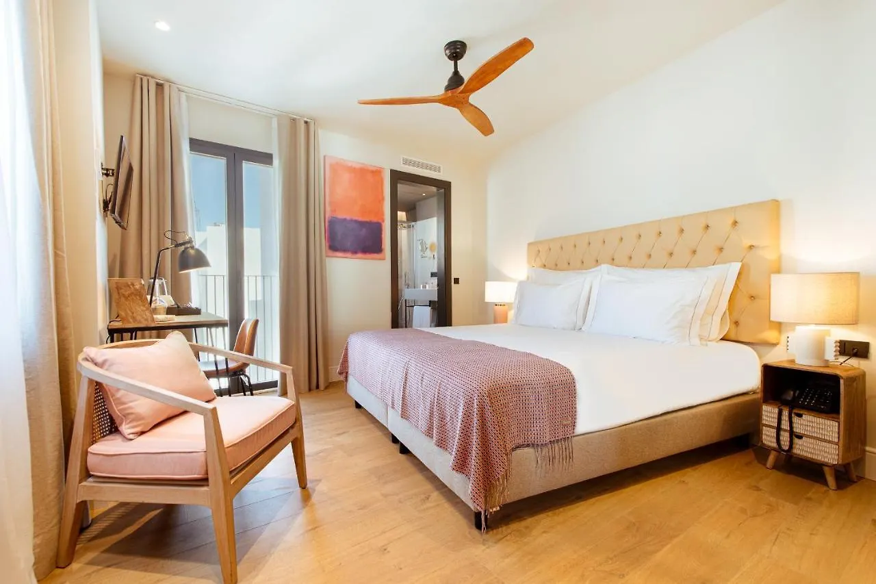 Casa Alhaja By Shiadu Hotel Sevilla